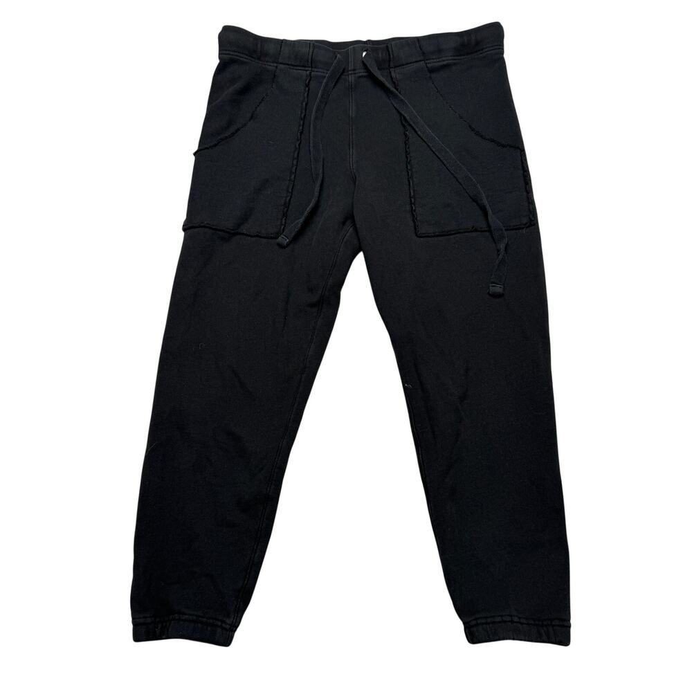 Frank & Eileen Tee Lab Eamon Triple Fleece Jogger Sweatpants Women's Medium